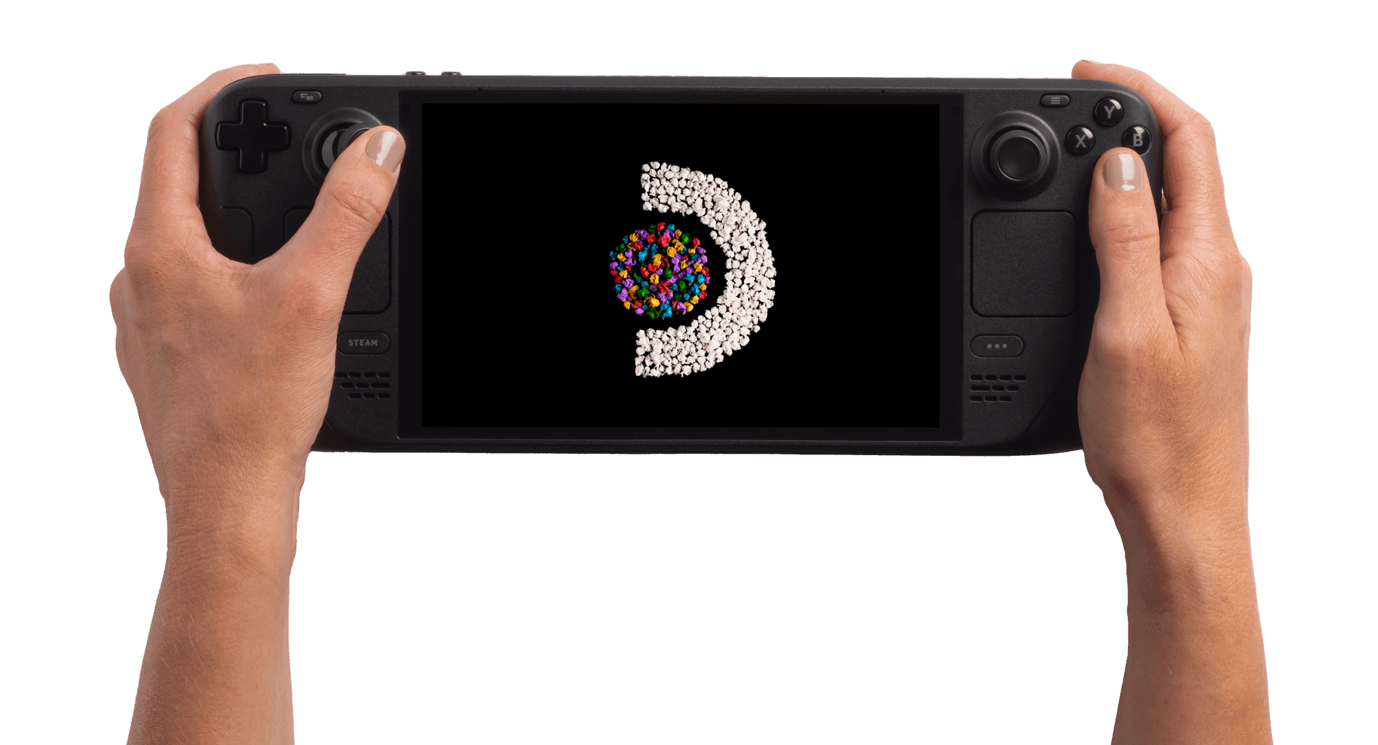 Steam Deck OLED (2026 Refresh) — image 1