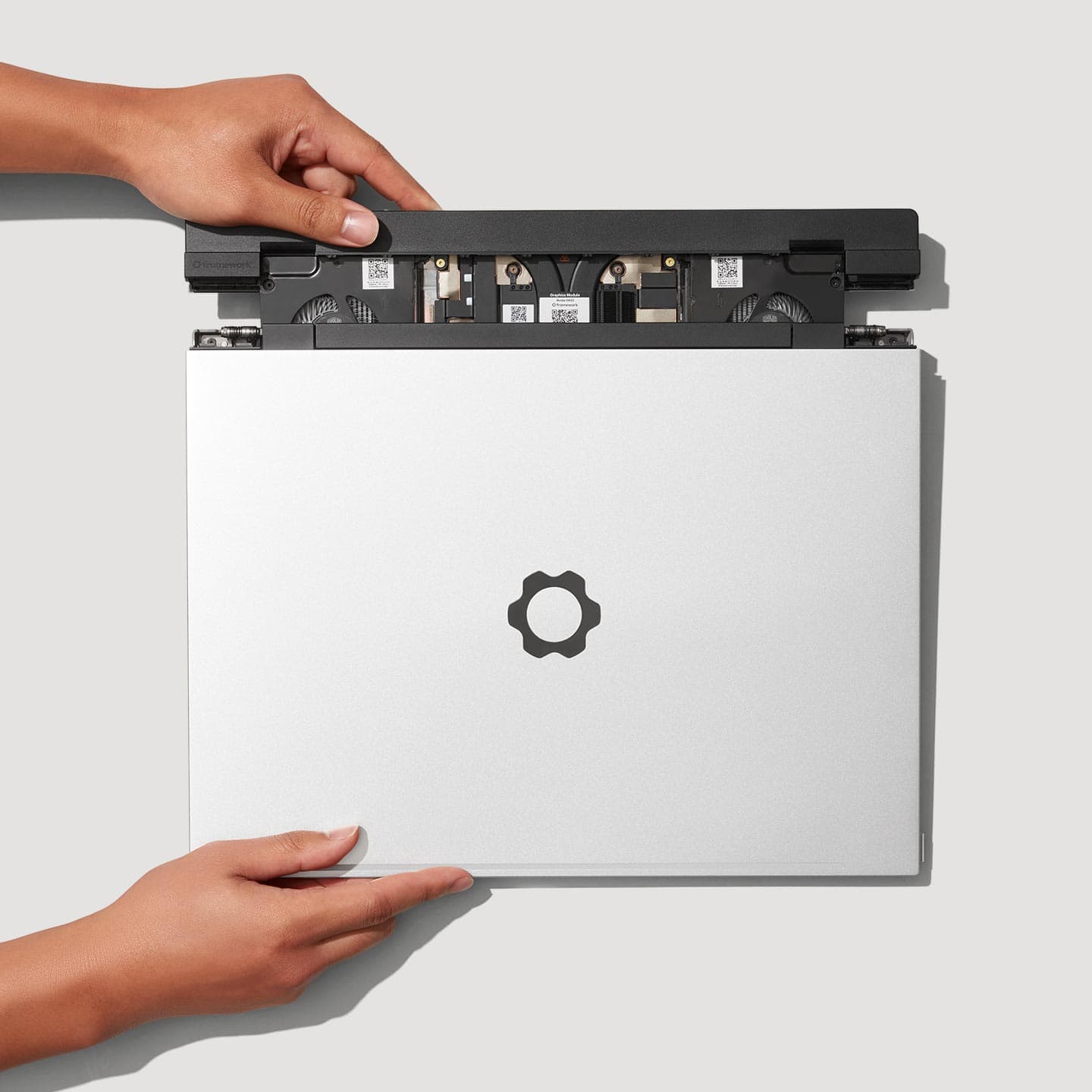 Framework Laptop 16 (Gen 2)