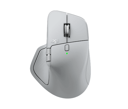 Logitech MX Master 4 — image 1