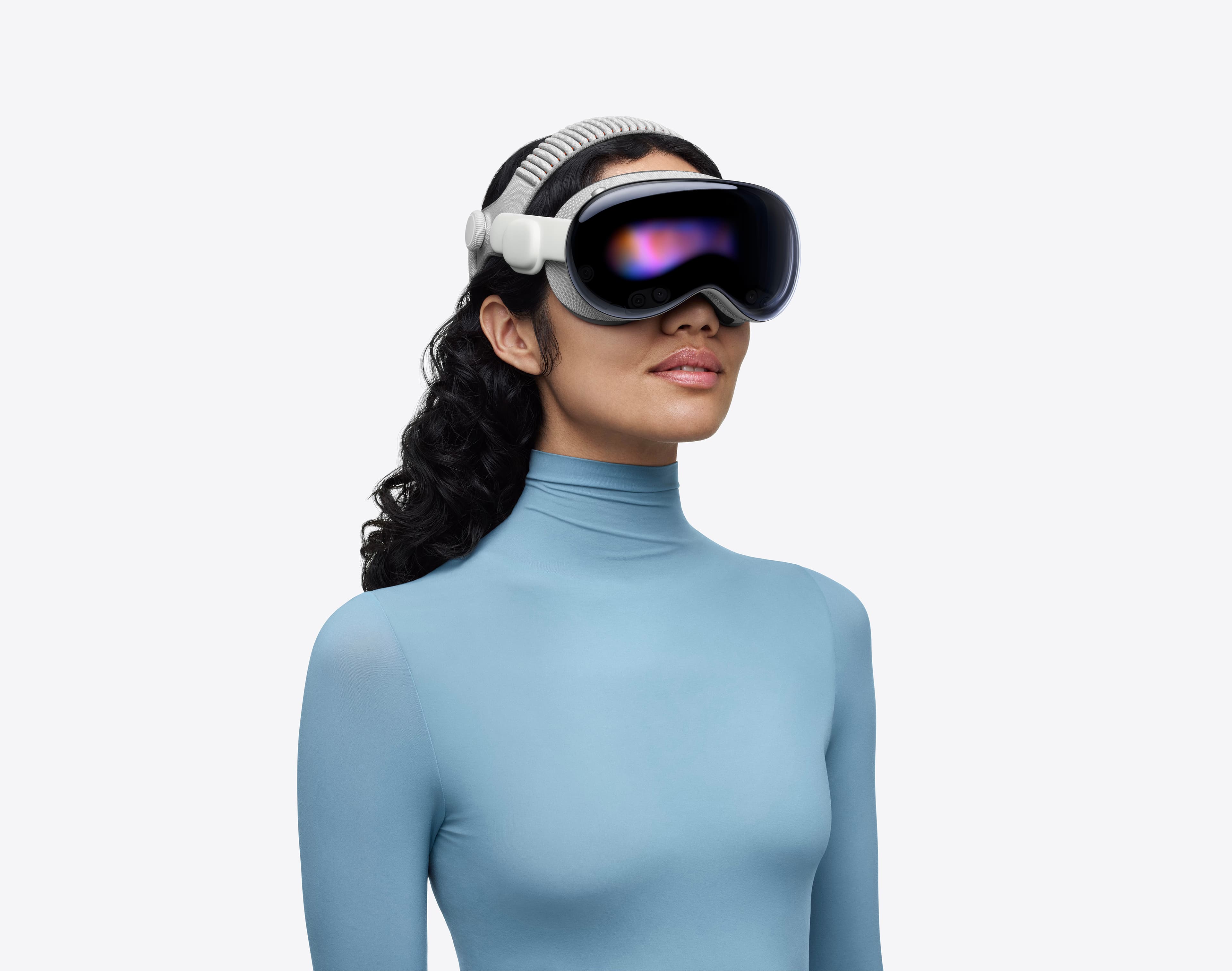 Apple Vision Pro (M4)